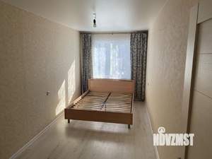 2-к квартира, на длительный срок, 44м2, 3/5 этаж