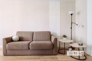2-к квартира, посуточно, 44м2, 3/6 этаж