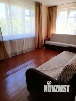 2-к квартира, посуточно, 44м2, 3/5 этаж