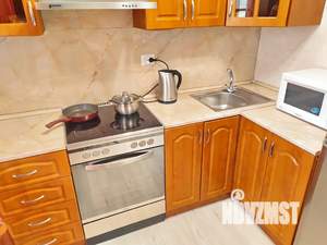 1-к квартира, посуточно, 35м2, 7/9 этаж