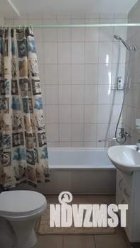 1-к квартира, посуточно, 39м2, 2/5 этаж