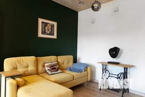 2-к квартира, посуточно, 68м2, 3/5 этаж