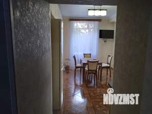 2-к квартира, посуточно, 61м2, 1/3 этаж