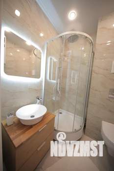 1-к квартира, посуточно, 30м2, 4/5 этаж