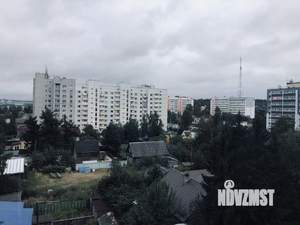 1-к квартира, посуточно, 37м2, 1/1 этаж