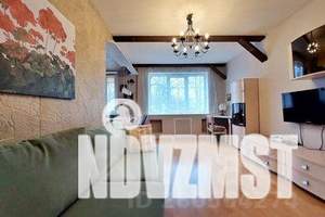 2-к квартира, посуточно, 56м2, 2/5 этаж