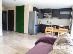 2-к квартира, на длительный срок, 48м2, 2/5 этаж