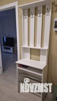 2-к квартира, посуточно, 42м2, 14/25 этаж