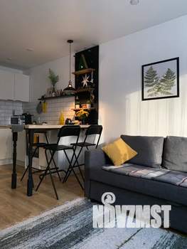 2-к квартира, посуточно, 38м2, 4/9 этаж