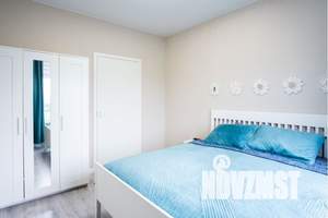 2-к квартира, посуточно, 48м2, 19/20 этаж