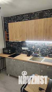 1-к квартира, посуточно, 35м2, 3/5 этаж