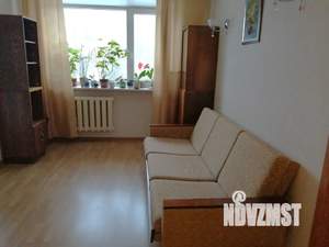 2-к квартира, посуточно, 41м2, 2/5 этаж