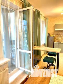 2-к квартира, посуточно, 42м2, 2/9 этаж