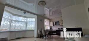 3-к квартира, посуточно, 110м2, 1/1 этаж