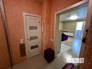 Студия квартира, на длительный срок, 30м2, 6/7 этаж