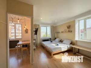 1-к квартира, посуточно, 32м2, 5/5 этаж