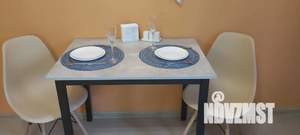 1-к квартира, посуточно, 37м2, 2/5 этаж