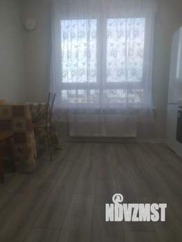 1-к квартира, на длительный срок, 29м2, 2/25 этаж