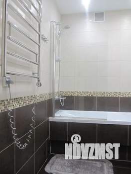 2-к квартира, посуточно, 52м2, 3/5 этаж