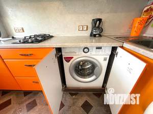 1-к квартира, посуточно, 30м2, 5/5 этаж