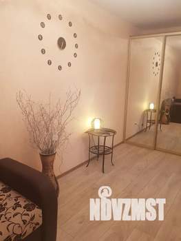 2-к квартира, посуточно, 56м2, 11/20 этаж