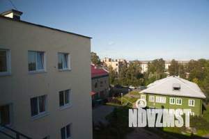 1-к квартира, посуточно, 40м2, 5/5 этаж