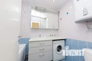 2-к квартира, посуточно, 45м2, 3/4 этаж