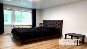 1-к квартира, посуточно, 35м2, 4/5 этаж