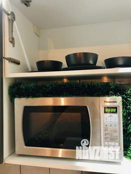 1-к квартира, посуточно, 28м2, 1/1 этаж