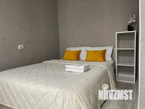 1-к квартира, посуточно, 39м2, 5/9 этаж