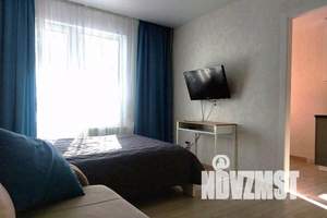 1-к квартира, посуточно, 30м2, 10/25 этаж