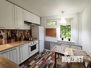 2-к квартира, посуточно, 55м2, 1/1 этаж