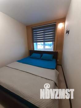 2-к квартира, посуточно, 38м2, 2/3 этаж