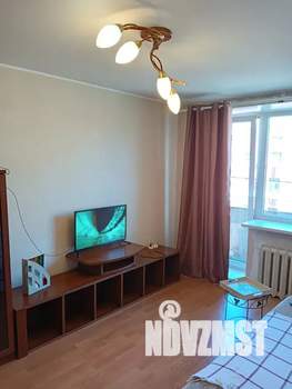 2-к квартира, посуточно, 44м2, 3/5 этаж