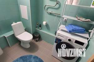 1-к квартира, посуточно, 37м2, 2/5 этаж