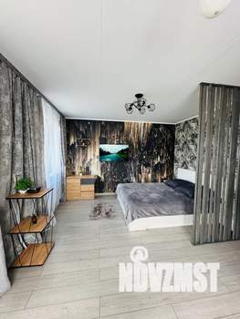 1-к квартира, посуточно, 32м2, 1/5 этаж