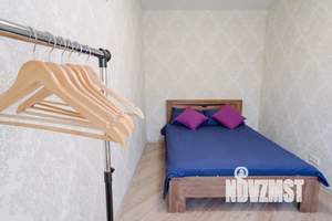 1-к квартира, посуточно, 50м2, 3/5 этаж