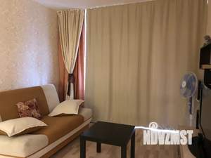 2-к квартира, посуточно, 40м2, 8/9 этаж