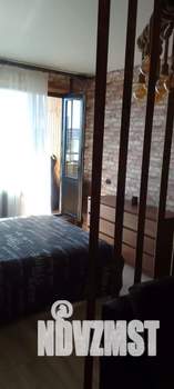 1-к квартира, посуточно, 35м2, 9/9 этаж