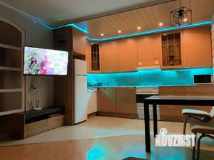 2-к квартира, посуточно, 60м2, 4/5 этаж