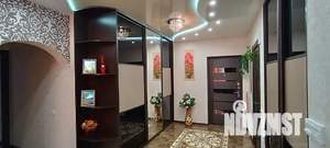 3-к квартира, посуточно, 78м2, 12/21 этаж