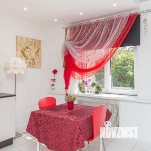 Студия квартира, посуточно, 30м2, 2/20 этаж