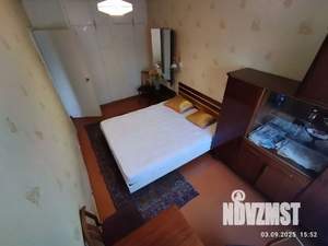 2-к квартира, посуточно, 40м2, 2/5 этаж