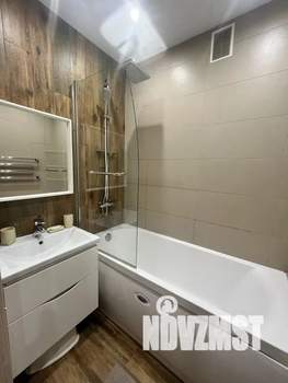 2-к квартира, посуточно, 44м2, 7/9 этаж