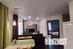 2-к квартира, посуточно, 37м2, 5/5 этаж
