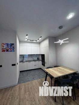 1-к квартира, посуточно, 50м2, 1/1 этаж