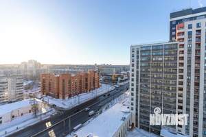 1-к квартира, на длительный срок, 31м2, 13/20 этаж