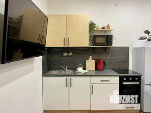 1-к квартира, посуточно, 34м2, 1/1 этаж