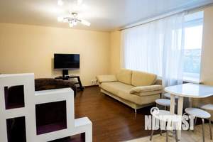 2-к квартира, посуточно, 58м2, 6/9 этаж