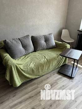 1-к квартира, посуточно, 42м2, 5/5 этаж